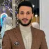 Omar Ashraf
