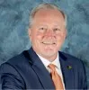 Jim Pender