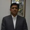 Prakash Ranjan Sinha