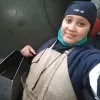 Najwa De Wet