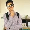 Abdul Ghaffar Khoso