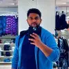 Charan Harsha Naidu