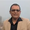 S Jamil Raju