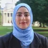 Yusra Arafeh
