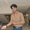 Daniel Pervaiz