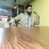 Arif Haider