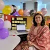 Vinee Patel