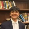 Dhruva Rau