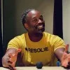 Maurice Shelton