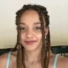 Gabriela Maria Pereira Da Silva Xavier