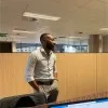 Ndamonako Shilongo