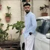 Naveed Ahmed