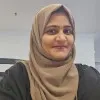 Sadaf Siddiqua