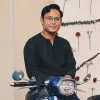 Syahmi Mafize