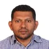 Dilusha Suranjith