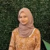Nurul Syahindah Binte Rasidi