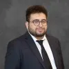 Daniel Azariah