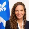 Myriam Savard