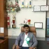 sam prasad