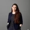 Zohre Mirzaei