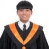 Wilson Chen