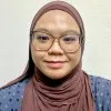 Nurul Iffah Dania Ahmad Raziman