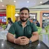 Pratik Ankar