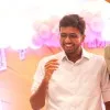 Shyam Balaji Ananda Thangadurai