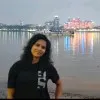 Madhushree Saha
