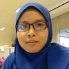 Nor Hanisa Izzati Md Zain