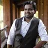 Gajanan Patil