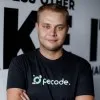 Dmytro Bilovus