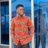 Martin Oppong