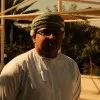 Alwaleed Alshabibi