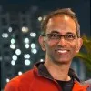 Durgesh Kamat