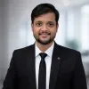 Pratyush Raj
