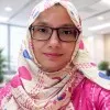 Saleha Syed