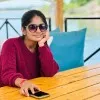Maheshwari Kothakurma