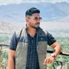 Ashitosh Ghare
