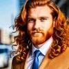 Jasper Thornfield