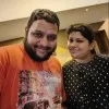 sabarish nupra
