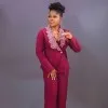 Mariam Aramide Tiamiyu FCILRM