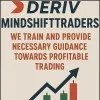Deriv Trader Dmindshiftraders