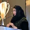 Sehrish Azhar
