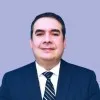 Jose Luis Gonzalez Moran