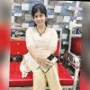 Sayani Chatterjee