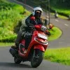 Agus Honda motor