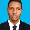 Mazen Ahmedain