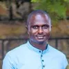 Kenneth Odida