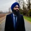 Moninder Grewal
